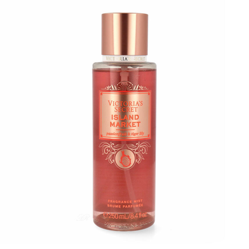 Victorias Secret Island Market Body Mist K&ouml;rperwasser 250 ml