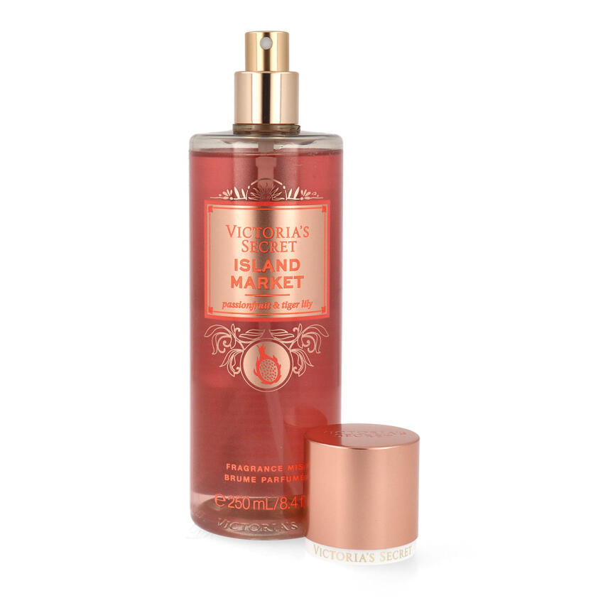 Victorias Secret Island Market Body Mist K&ouml;rperwasser 250 ml