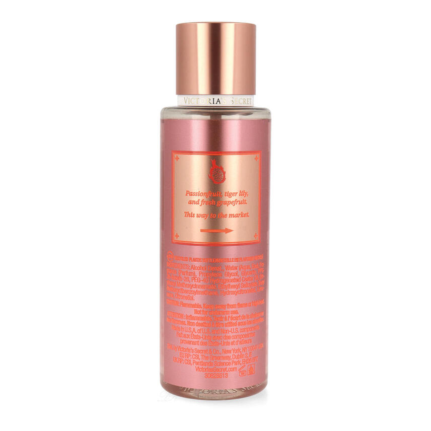 Victorias Secret Island Market Body Mist K&ouml;rperwasser 250 ml