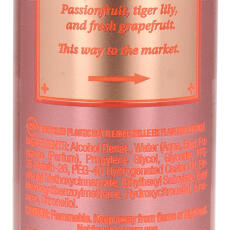 Victorias Secret Island Market Body Mist K&ouml;rperwasser 250 ml