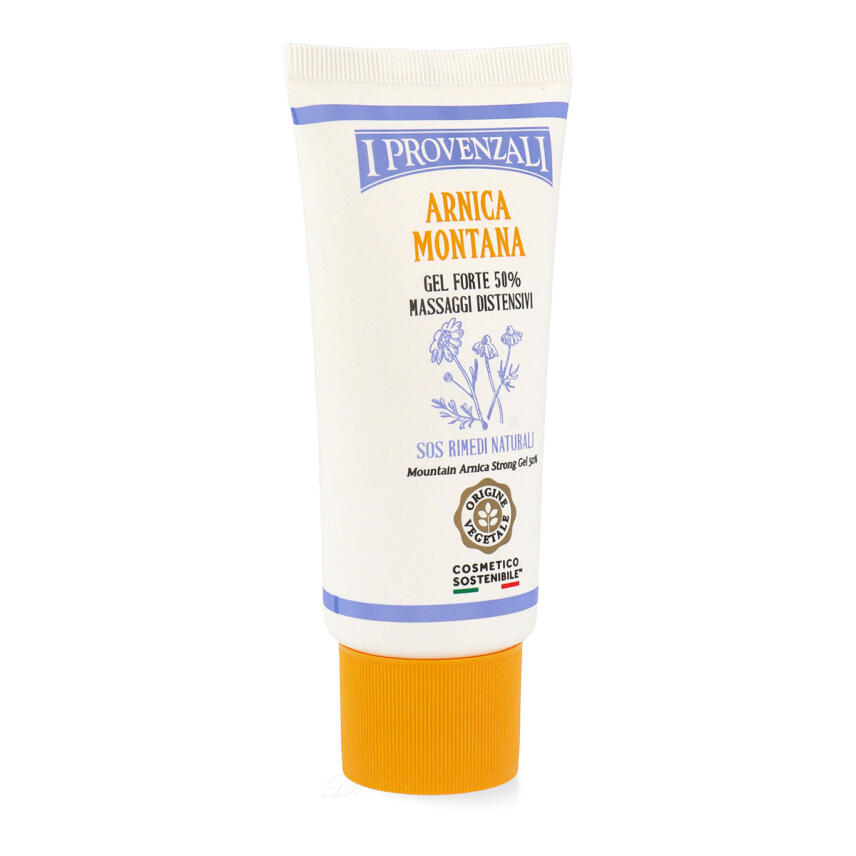 I Provenzali Arnica Gel Forte 75 ml
