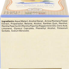 I Provenzali Arnica Gel Forte 75 ml