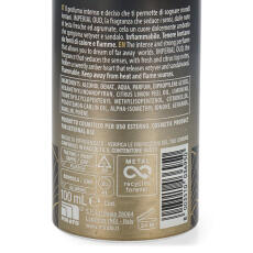 Malizia Imperial Oud Parfum Eau de Toilette 100 ml  &amp; Duschcreme 250 ml