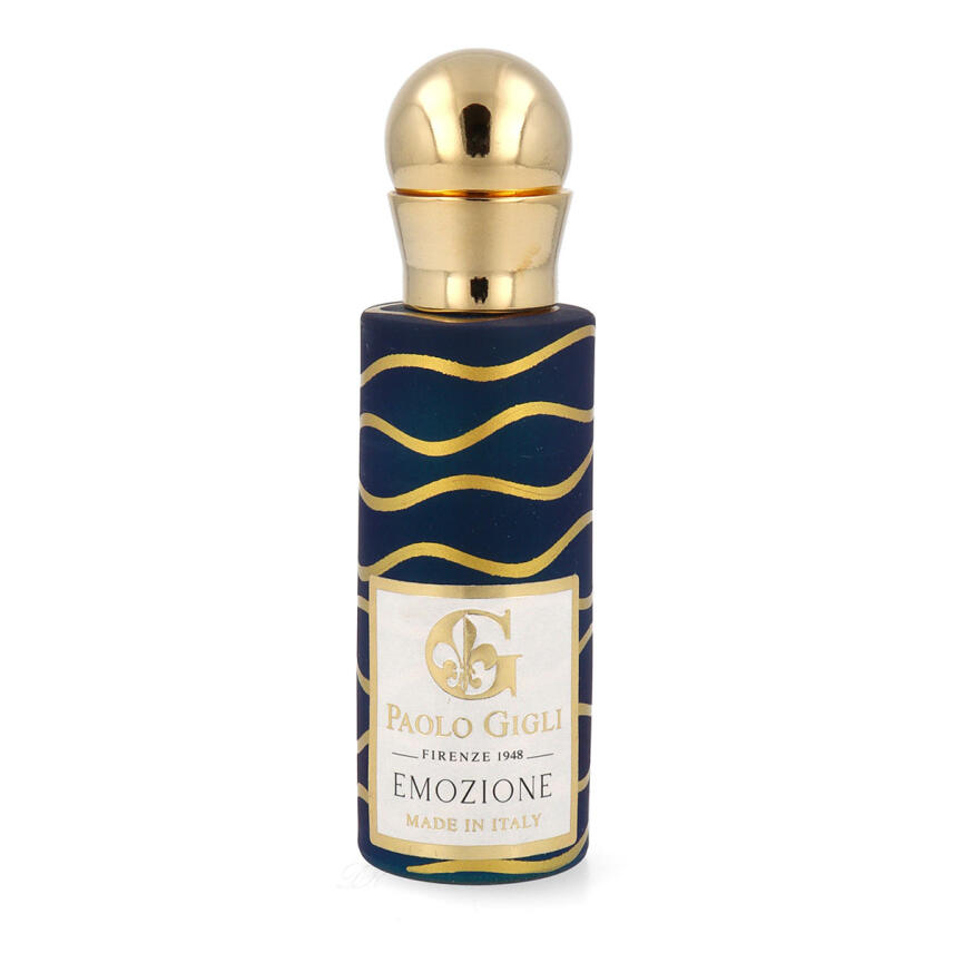 Paolo Gigli Emozione Eau de Parfum 30 ml