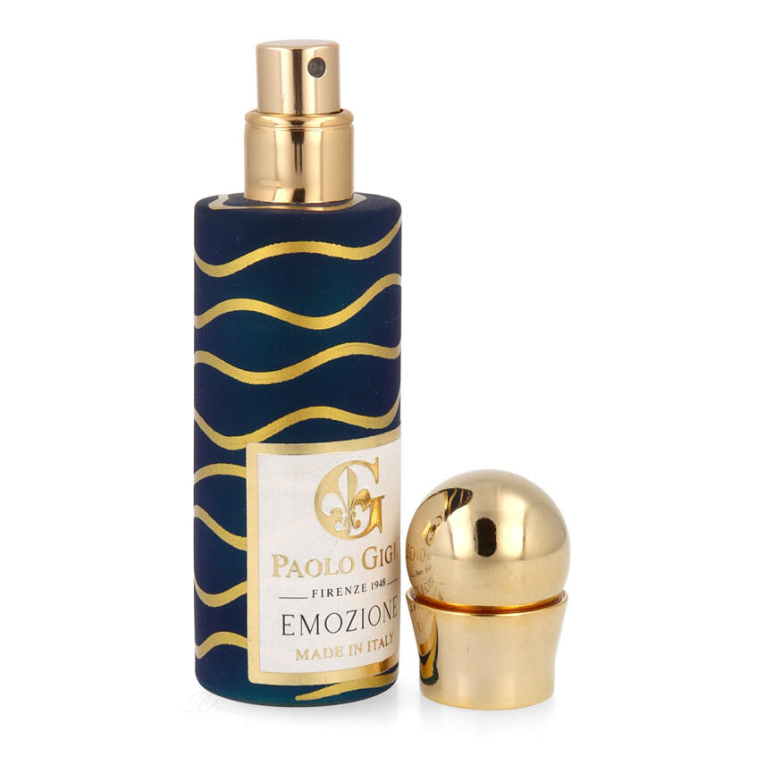 Paolo Gigli Emozione Eau de Parfum 30 ml