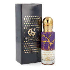 Paolo Gigli Oro Viola Eau de Parfum 30 ml