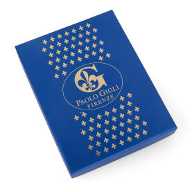 Paolo Gigli Discovery Box Blue 8 x 2 ml