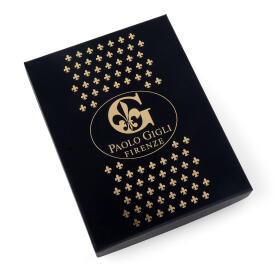 Paolo Gigli Discovery Box Black 8 x 2 ml