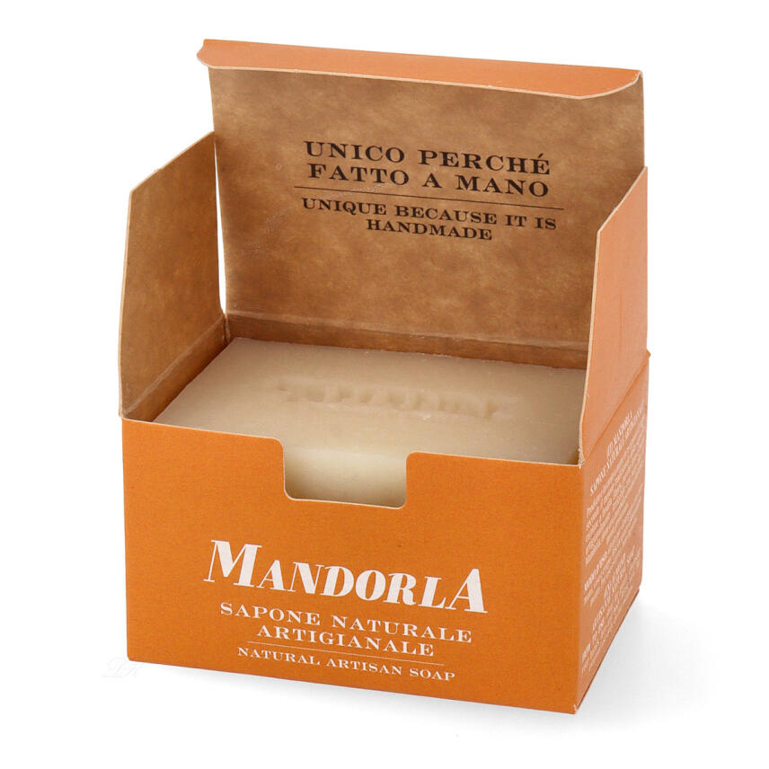 LAmande Seife Mandel 150 g