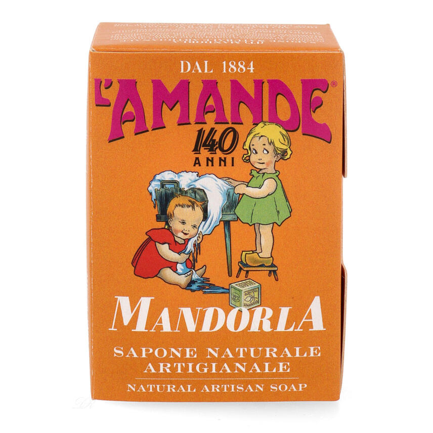 LAmande Seife Mandel 150 g