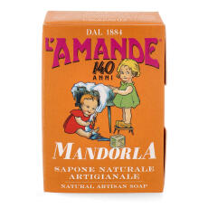 LAmande Seife Mandel 150 g
