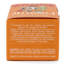 LAmande Seife Mandel 150 g