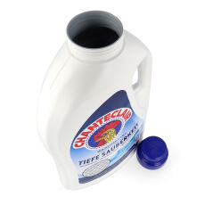 Chante Clair Fl&uuml;ssigwaschmittel Tiefe Sauberkeit 1,8 Liter - 40 Waschg&auml;nge