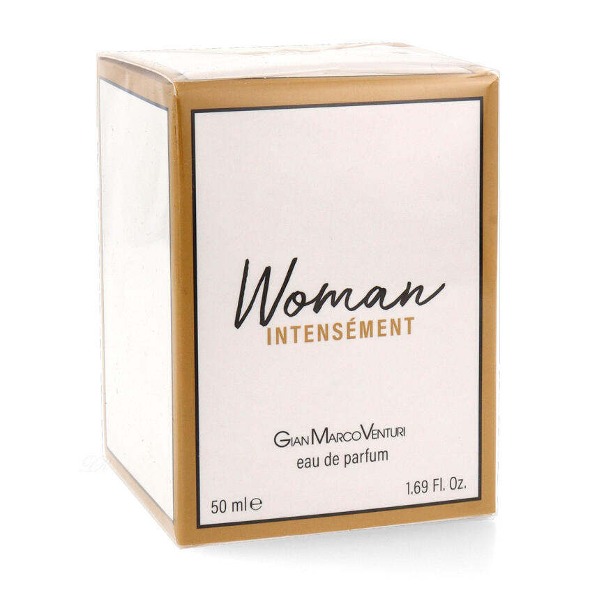 Gian Marco Venturi Intensement Eau de Parfum 50 ml