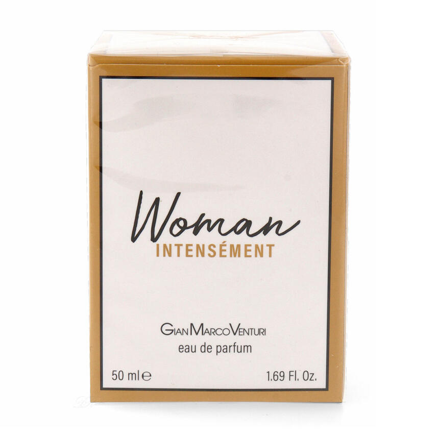 Gian Marco Venturi Intensement Eau de Parfum 50 ml