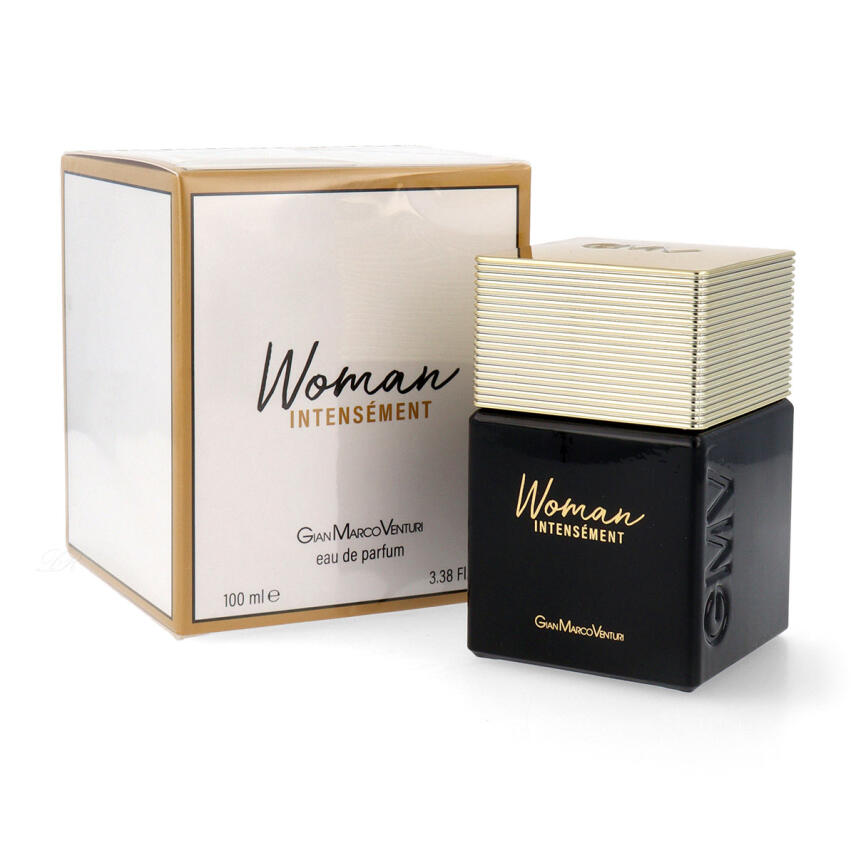 Gian Marco Venturi Intensement Eau de Parfum 100 ml