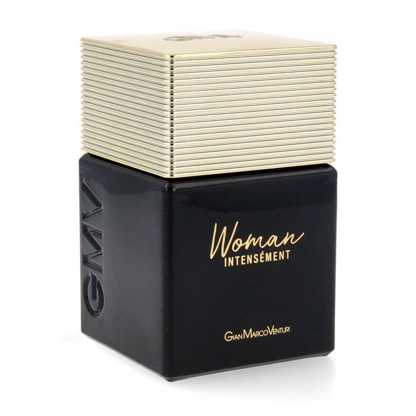 Gian Marco Venturi Intensement Eau de Parfum 100 ml