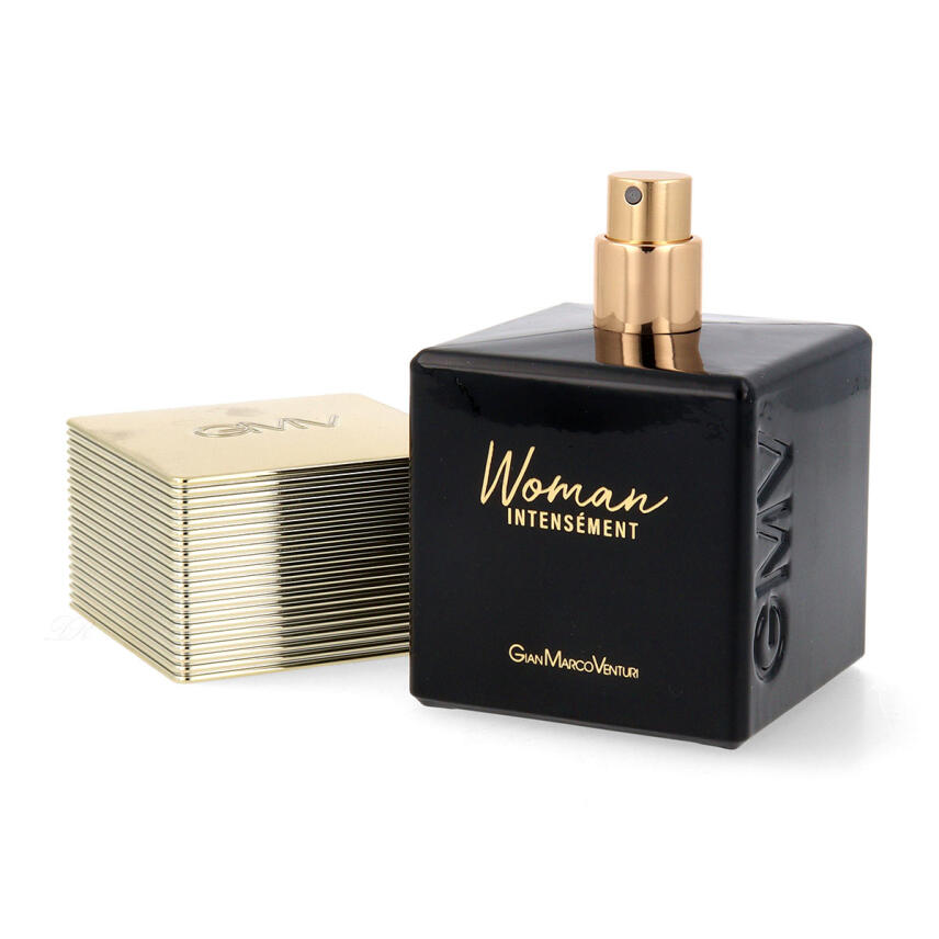 Gian Marco Venturi Intensement Eau de Parfum 100 ml