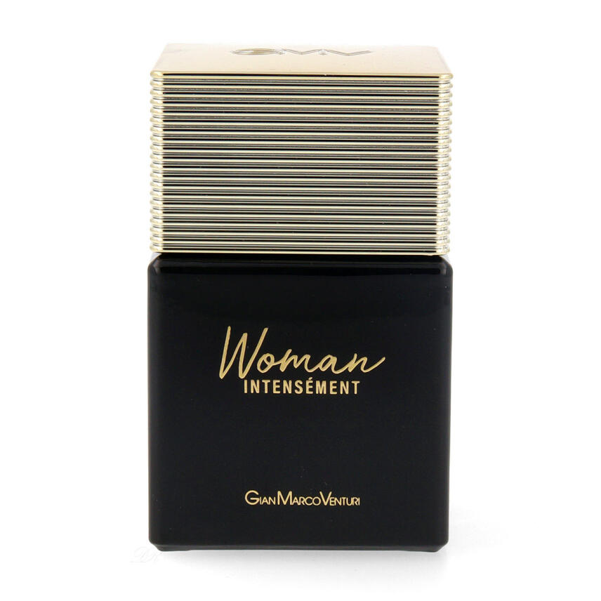 Gian Marco Venturi Intensement Eau de Parfum 100 ml