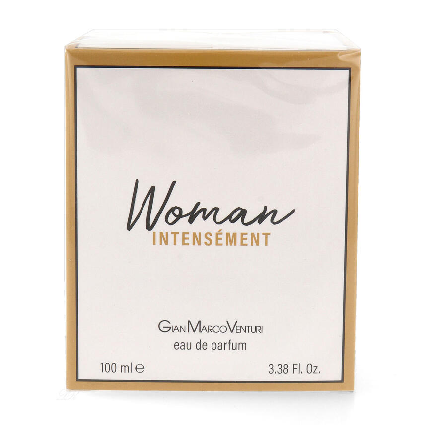 Gian Marco Venturi Intensement Eau de Parfum 100 ml
