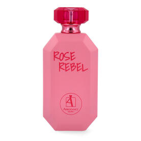 Arrogance Rose Rebel Eau de Toilette für Damen 100 ml