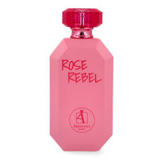 Arrogance Rose Rebel Eau de Toilette f&uuml;r Damen 100 ml