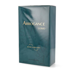 Arrogance Uomo  Anniversary Edition Eau de Parfum 100ml