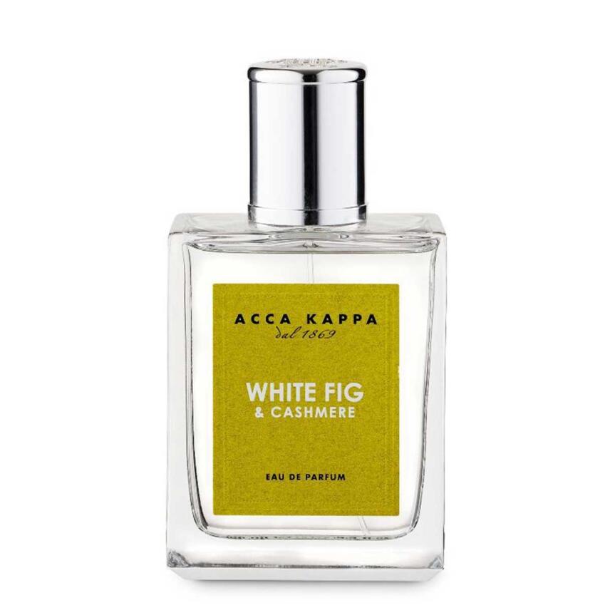 Acca Kappa White Fig &amp; Cashmere Eau de Parfum 100 ml vapo