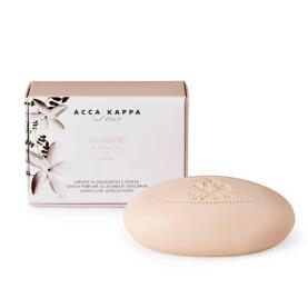 Acca Kappa Jasmine & Water Lily Seife 150 g
