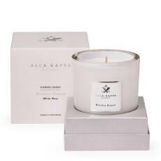 Acca Kappa Muschio Bianco Duftkerze 180 g