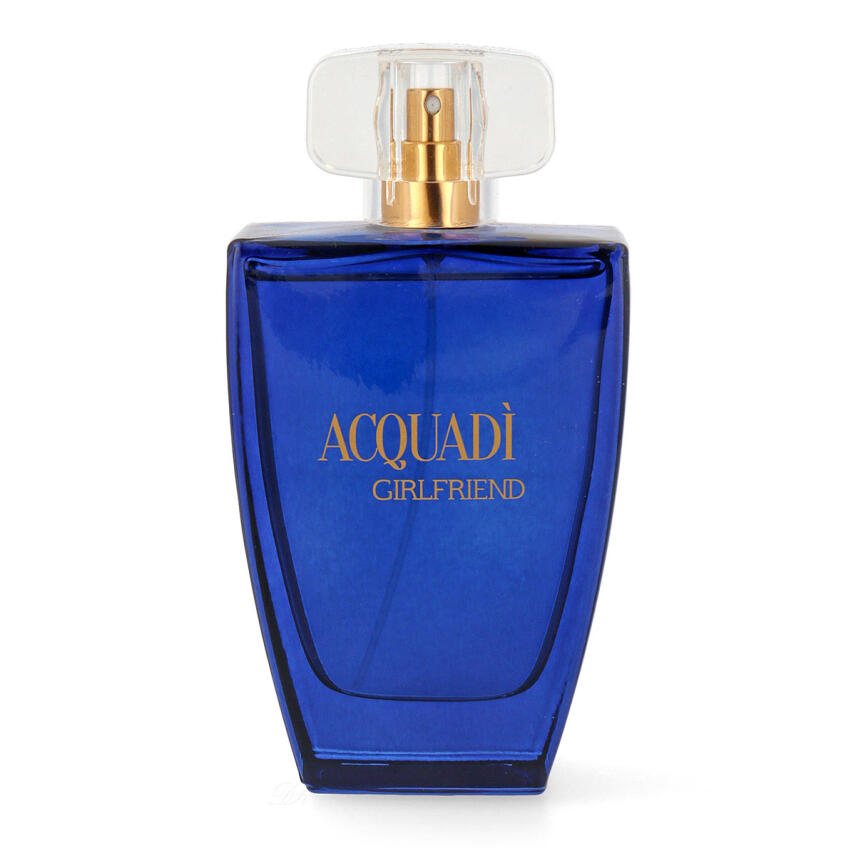 Acquadi Girlfriend Eau de Toilette f&uuml;r Damen 100ml vapo
