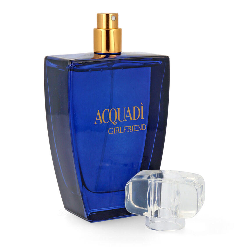 Acquadi Girlfriend Eau de Toilette f&uuml;r Damen 100ml vapo