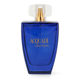 Acquadi Girlfriend Eau de Toilette für Damen 100ml vapo