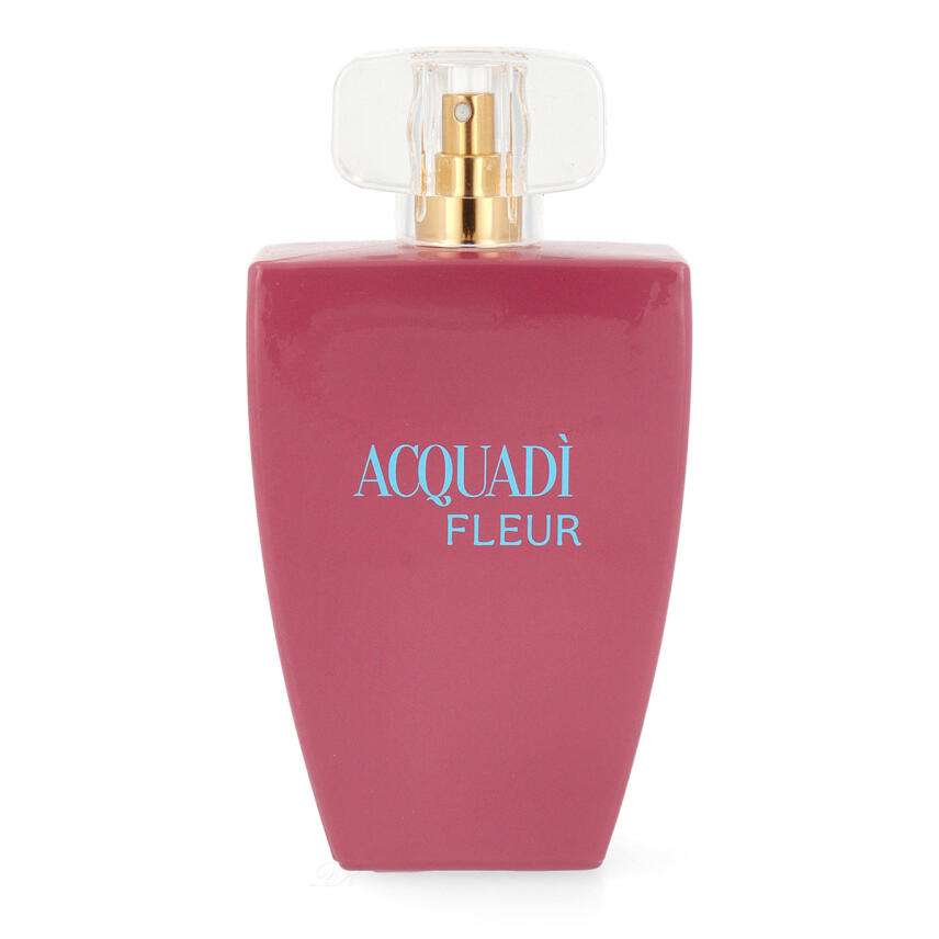 Acquadi Fleur Eau de Toilette f&uuml;r Damen 100ml vapo