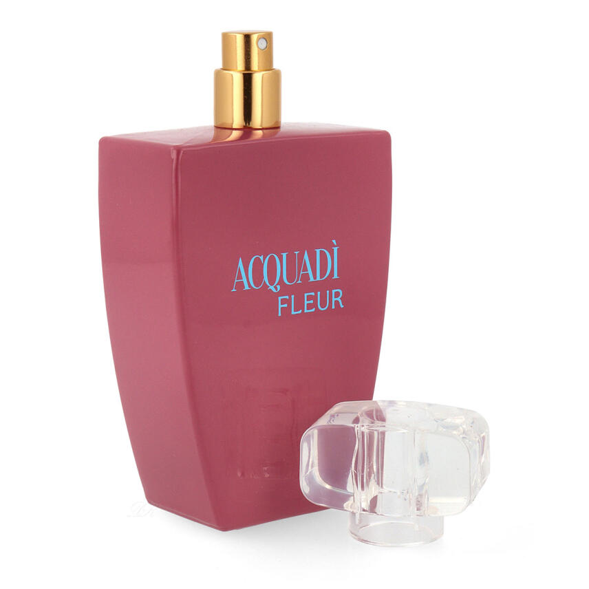 Acquadi Fleur Eau de Toilette f&uuml;r Damen 100ml vapo