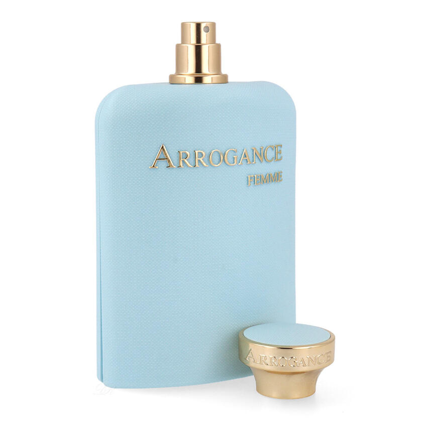 Arrogance femme Anniversary Edition Eau de Parfum 100 ml natural spray