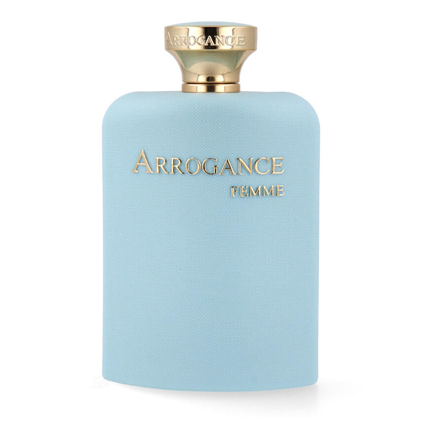 Arrogance femme Anniversary Edition Eau de Parfum 100 ml natural spray