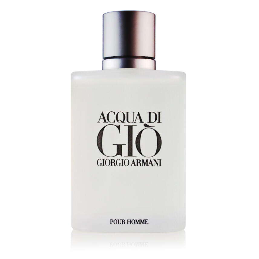 Giorgio Armani Acqua di Gi&ograve; Eau de Toilette 100 ml vapo