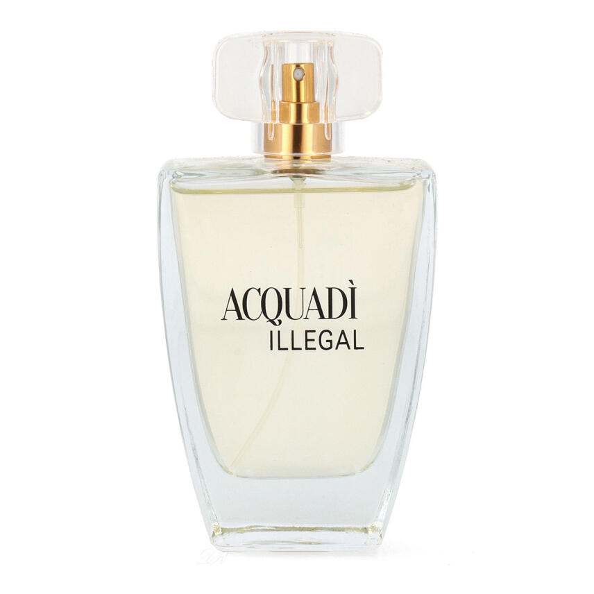 Acquadi Illegal Eau de Toilette f&uuml;r Damen 100 ml