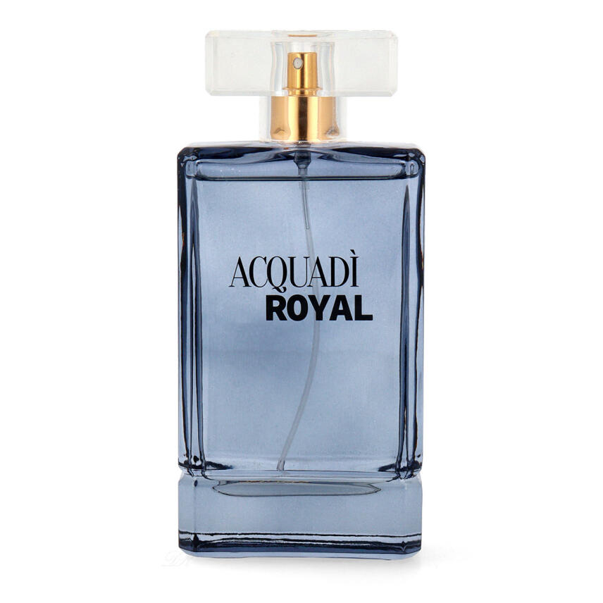 Acquadi Royal Eau de Toilette f&uuml;r Herren 100 ml vapo