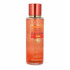 Victorias Secret Pure Seduction Sol Fragrance Mist K&ouml;rperwasser Spray 250 ml