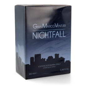 Gian Marco Venturi Nightfall After Shave 100 ml