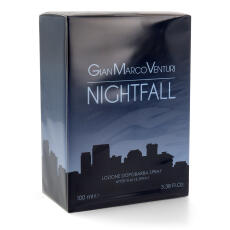 Gian Marco Venturi Nightfall After Shave 100 ml