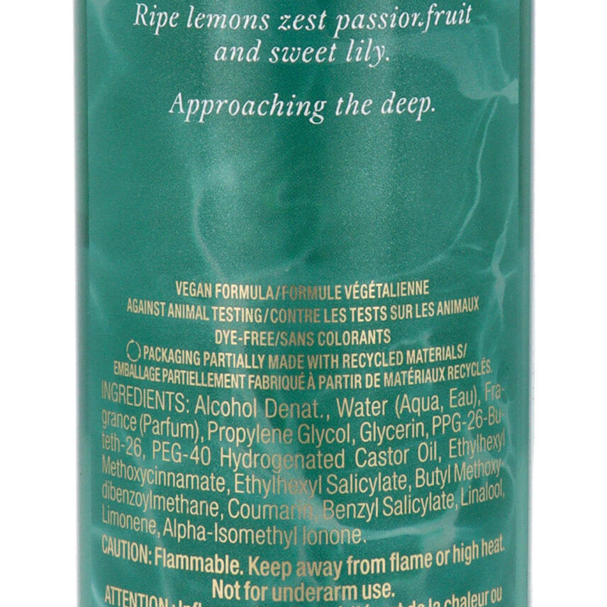 Victorias Secret Whispering Waves Fragrance Mist K&ouml;rperwasser 250 ml