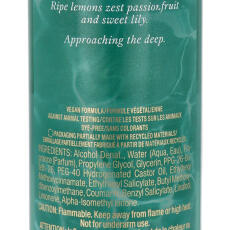 Victorias Secret Whispering Waves Fragrance Mist K&ouml;rperwasser 250 ml