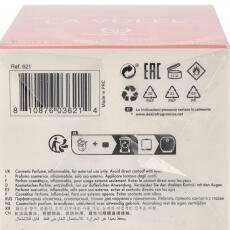 Sergio Tacchini La Volee Eau de Toilette 100 ml vapo