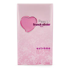 franck olivier Passion extreme Eau de Parfum Spray 75ml