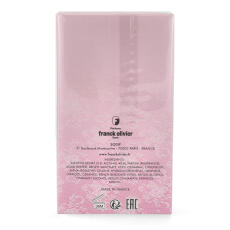 franck olivier Passion extreme Eau de Parfum Spray 75ml