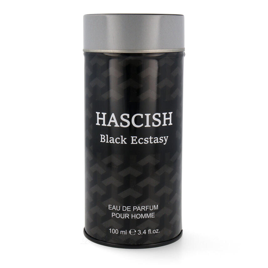 Hascish Black Ecstasy Eau de Toilette f&uuml;r Herren 100 ml vapo