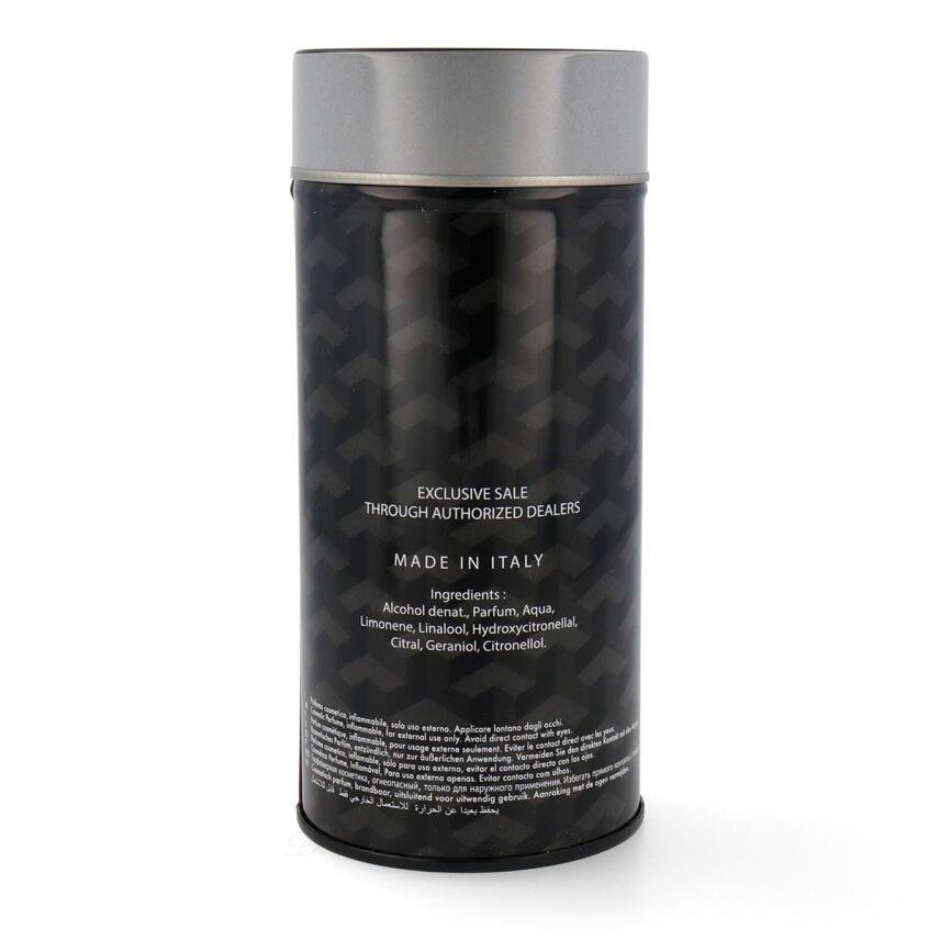 Hascish Black Ecstasy Eau de Toilette f&uuml;r Herren 100 ml vapo